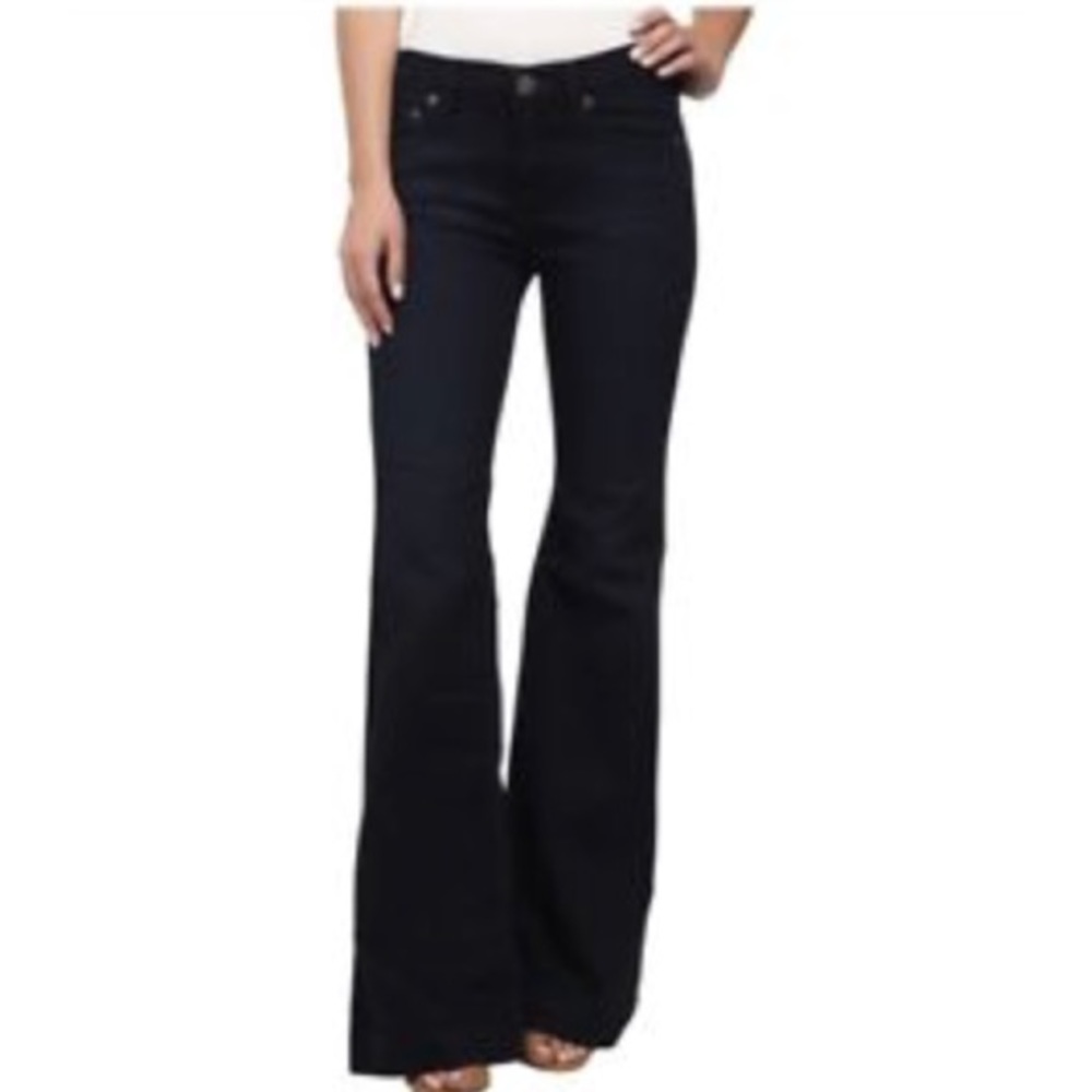 Free people flares